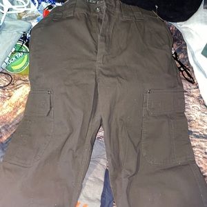 Duluth Trading Work pants